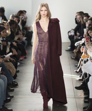 Pamella Roland - 2017 sonbahar koleksiyonu