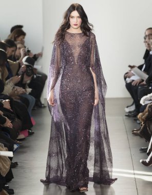 Pamella Roland - 2017 sonbahar koleksiyonu