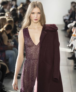 Pamella Roland - 2017 sonbahar koleksiyonu