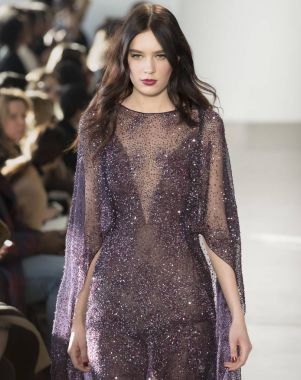 Pamella Roland - 2017 sonbahar koleksiyonu