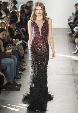 Pamella Roland - 2017 sonbahar koleksiyonu