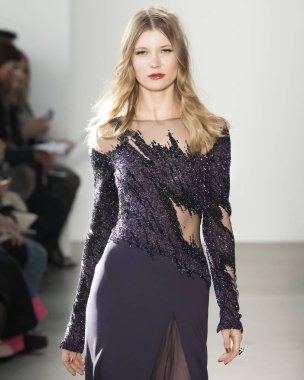 Pamella Roland - 2017 sonbahar koleksiyonu