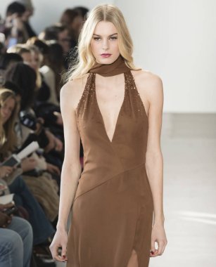 Pamella Roland - 2017 sonbahar koleksiyonu