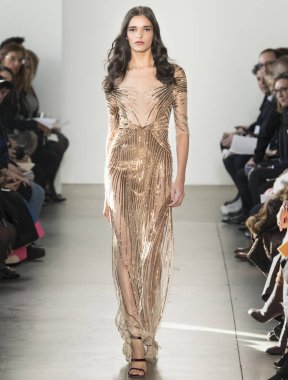 Pamella Roland - 2017 sonbahar koleksiyonu