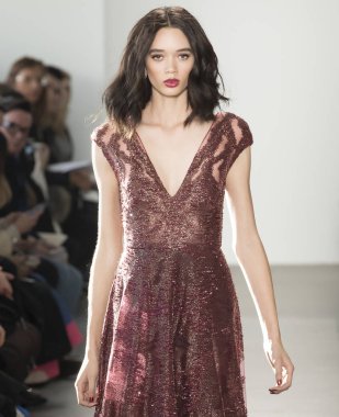 Pamella Roland - 2017 sonbahar koleksiyonu