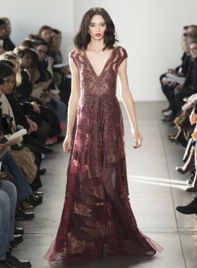 Pamella Roland - 2017 sonbahar koleksiyonu