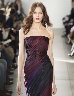 Pamella Roland - 2017 sonbahar koleksiyonu