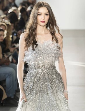 Pamella Roland - 2017 sonbahar koleksiyonu