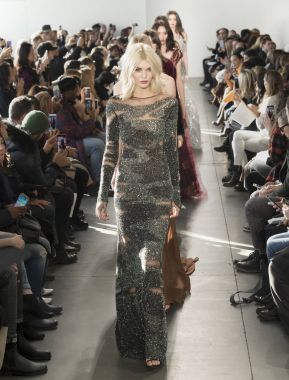 Pamella Roland - 2017 sonbahar koleksiyonu