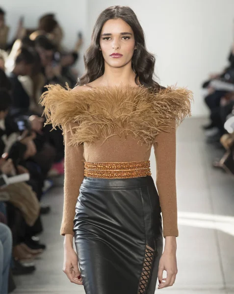 Pamella Roland - 2017 sonbahar koleksiyonu