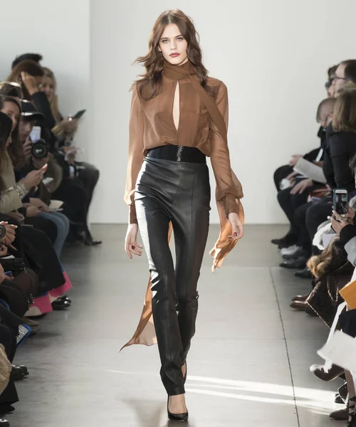 Pamella Roland - 2017 sonbahar koleksiyonu