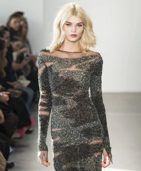 Pamella Roland - 2017 sonbahar koleksiyonu