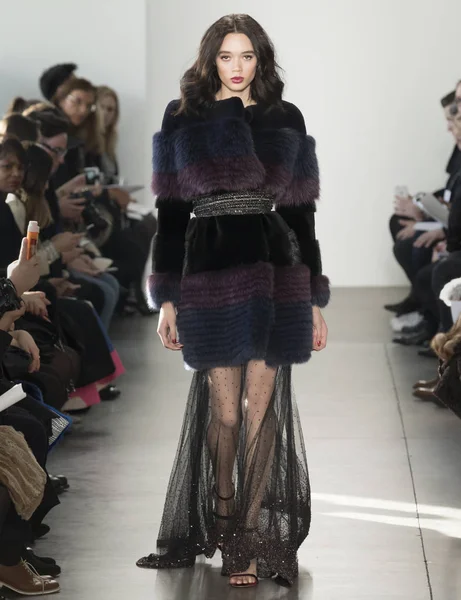 Pamella Roland - 2017 sonbahar koleksiyonu