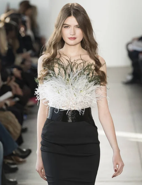 Pamella Roland - 2017 sonbahar koleksiyonu