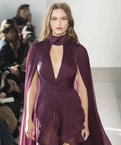 Pamella Roland - 2017 sonbahar koleksiyonu