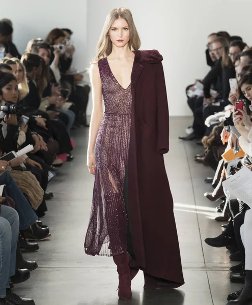 Pamella Roland - 2017 sonbahar koleksiyonu