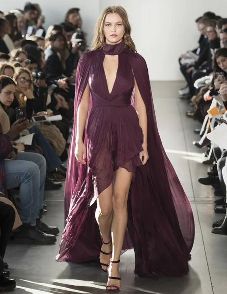 Pamella Roland - 2017 sonbahar koleksiyonu