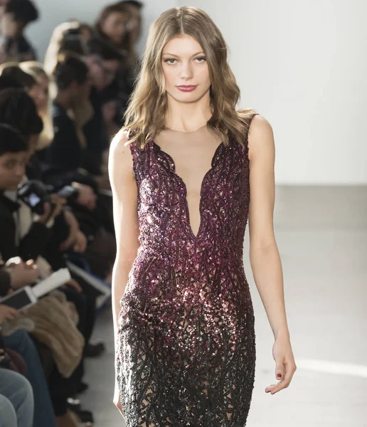 Pamella Roland - 2017 sonbahar koleksiyonu