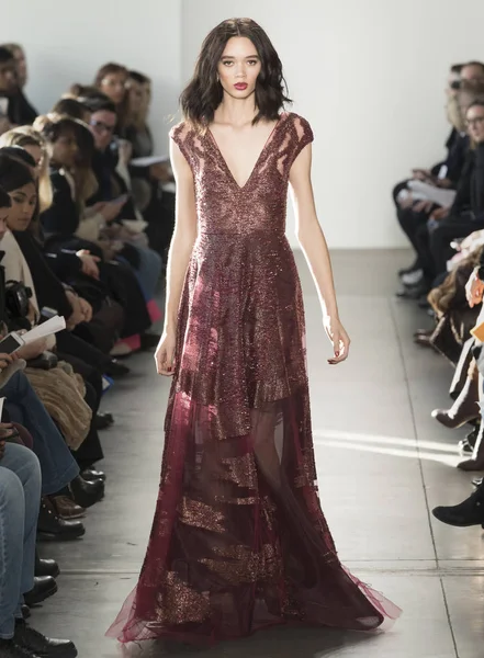 Pamella Roland - 2017 sonbahar koleksiyonu