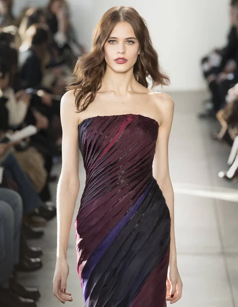 Pamella Roland - 2017 sonbahar koleksiyonu