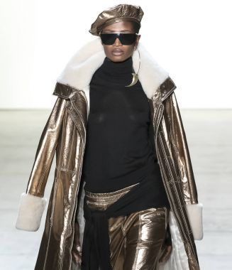 Nicholas K - 2017 sonbahar koleksiyonu