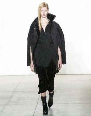 Nicholas K - 2017 sonbahar koleksiyonu