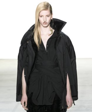 Nicholas K - 2017 sonbahar koleksiyonu