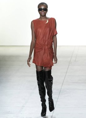 Nicholas K - 2017 sonbahar koleksiyonu