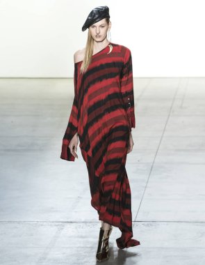 Nicholas K - 2017 sonbahar koleksiyonu