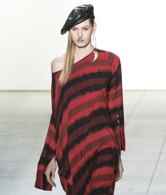 Nicholas K - 2017 sonbahar koleksiyonu