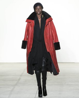 Nicholas K - 2017 sonbahar koleksiyonu