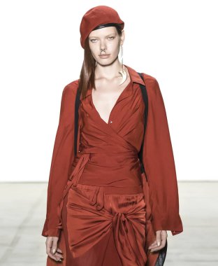 Nicholas K - 2017 sonbahar koleksiyonu