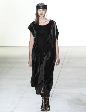 Nicholas K - 2017 sonbahar koleksiyonu