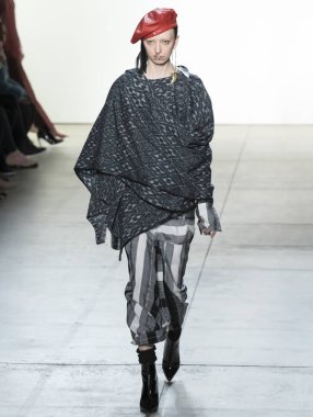 Nicholas K - 2017 sonbahar koleksiyonu