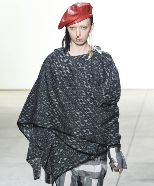 Nicholas K - 2017 sonbahar koleksiyonu