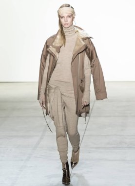 Nicholas K - 2017 sonbahar koleksiyonu