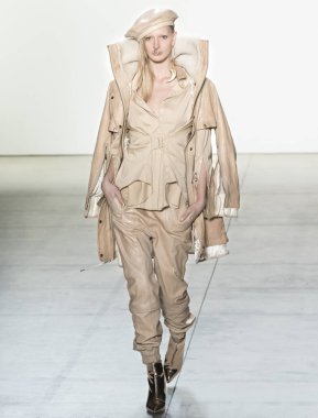 Nicholas K - 2017 sonbahar koleksiyonu