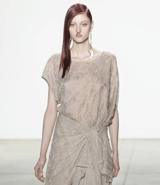 Nicholas K - 2017 sonbahar koleksiyonu