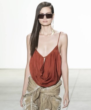 Nicholas K - 2017 sonbahar koleksiyonu