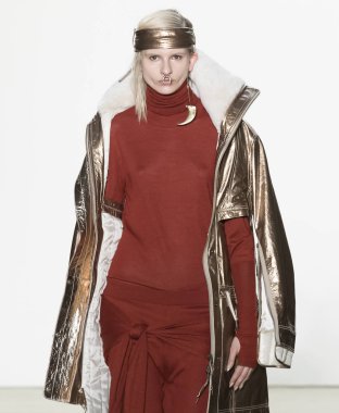 Nicholas K - 2017 sonbahar koleksiyonu