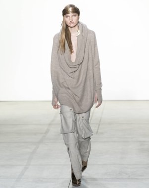 Nicholas K - 2017 sonbahar koleksiyonu