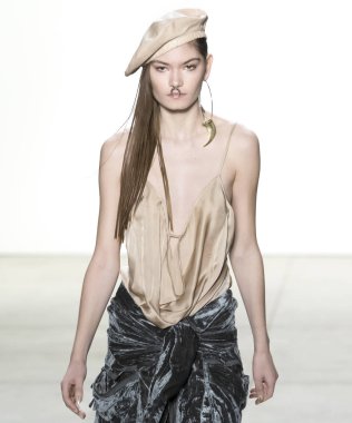 Nicholas K - 2017 sonbahar koleksiyonu