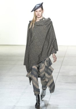 Nicholas K - 2017 sonbahar koleksiyonu