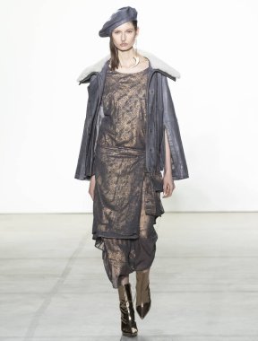 Nicholas K - 2017 sonbahar koleksiyonu