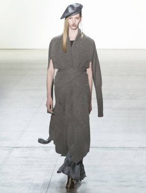 Nicholas K - 2017 sonbahar koleksiyonu