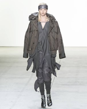 Nicholas K - 2017 sonbahar koleksiyonu