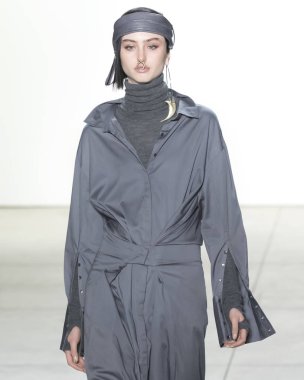 Nicholas K - 2017 sonbahar koleksiyonu