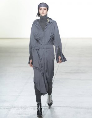 Nicholas K - 2017 sonbahar koleksiyonu