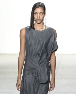 Nicholas K - 2017 sonbahar koleksiyonu