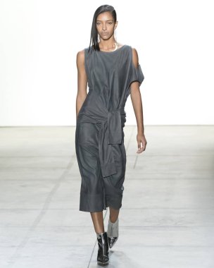 Nicholas K - 2017 sonbahar koleksiyonu